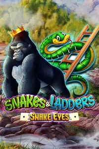 Snakes & Ladders – Snake Eyes